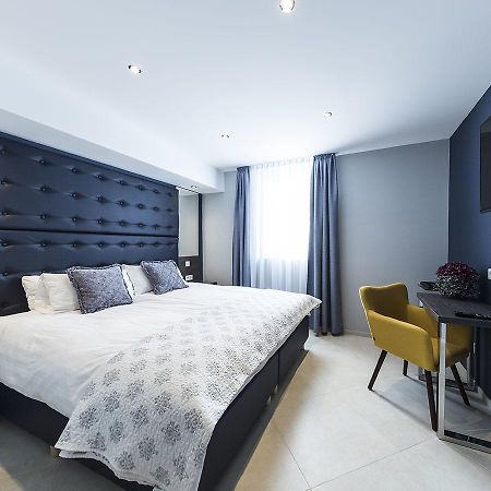 Hotel Tommasi Moerfelden-Walldorf Bagian luar foto