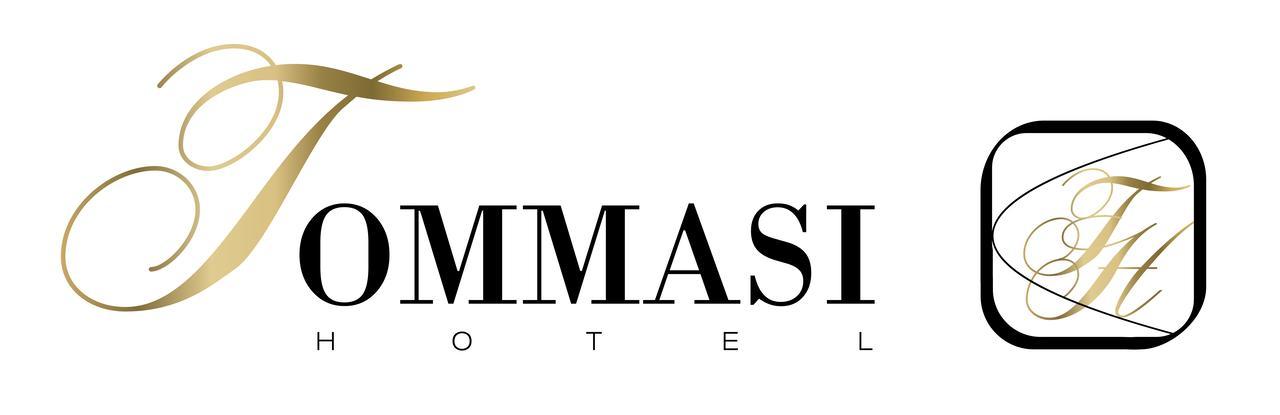 Hotel Tommasi Moerfelden-Walldorf Bagian luar foto