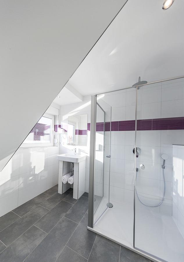 Hotel Tommasi Moerfelden-Walldorf Bagian luar foto