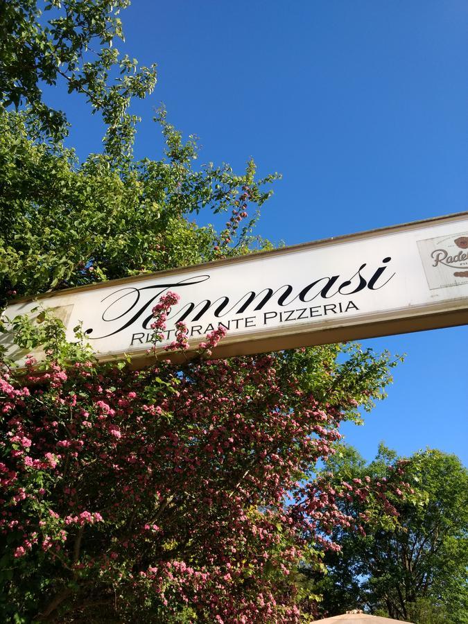 Hotel Tommasi Moerfelden-Walldorf Bagian luar foto