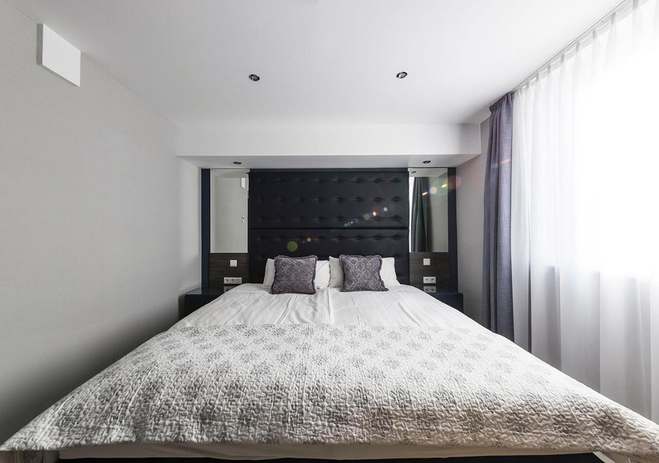 Hotel Tommasi Moerfelden-Walldorf Bagian luar foto