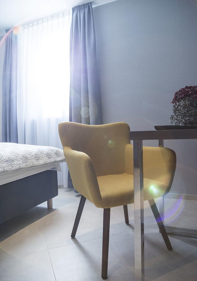 Hotel Tommasi Moerfelden-Walldorf Bagian luar foto
